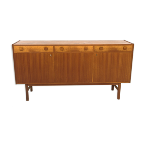 enfilade scandinave en