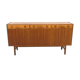 Scandinavian teak sideboard, Sweden, 1960