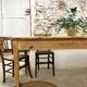 Farm table
