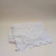 Couverture en crochet