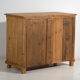 Antique pine commode – Central Europe (c. 1880–1910)
