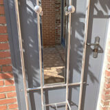 Modernist coat racks 1950