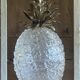 Pineapple ice bucket