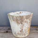 Flower pot Eternit 1950