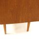 Scandinavian teak sideboard, hugo troeds bjärnum, sweden, 1960