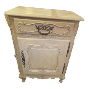 Confiturier de style louis XV en