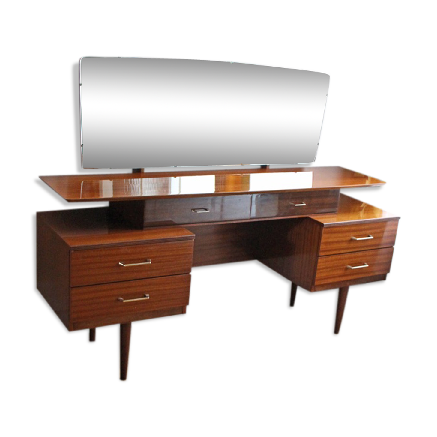 Vintage dressing table