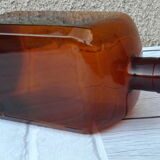 Old bottle of Pharmacy