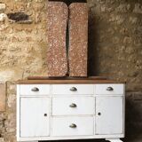 Commode coiffeuse