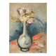 Peinture vase
