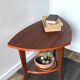 TABLE Basse Tripode Années 50/60
