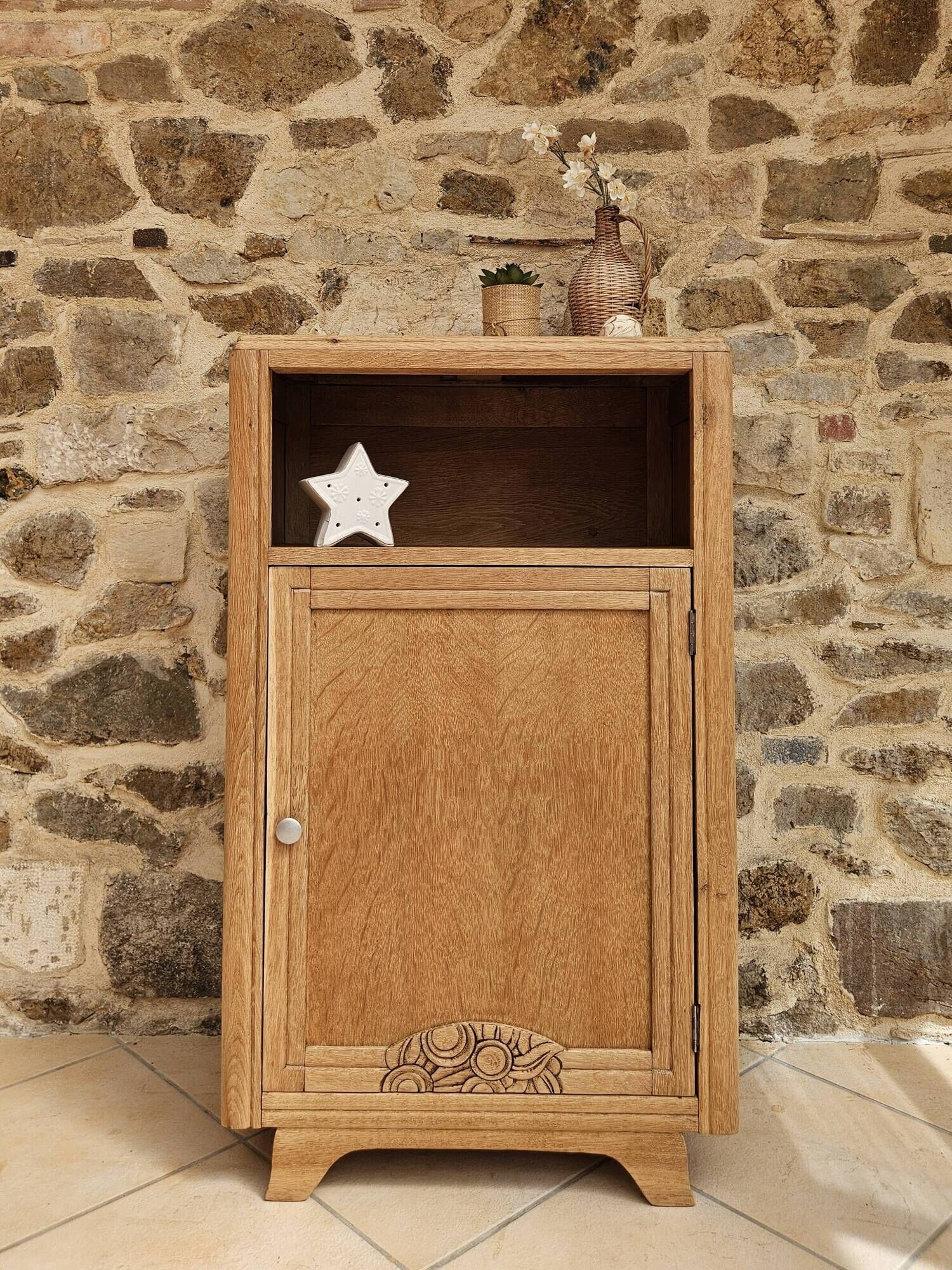Art Deco Parisian Buffet