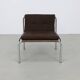 Lounge Chair by Wim Ypma for Riemersma, 1970s