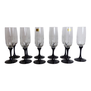 Set de 11 flûtes à - luminarc