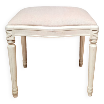 Louis XVI style stool