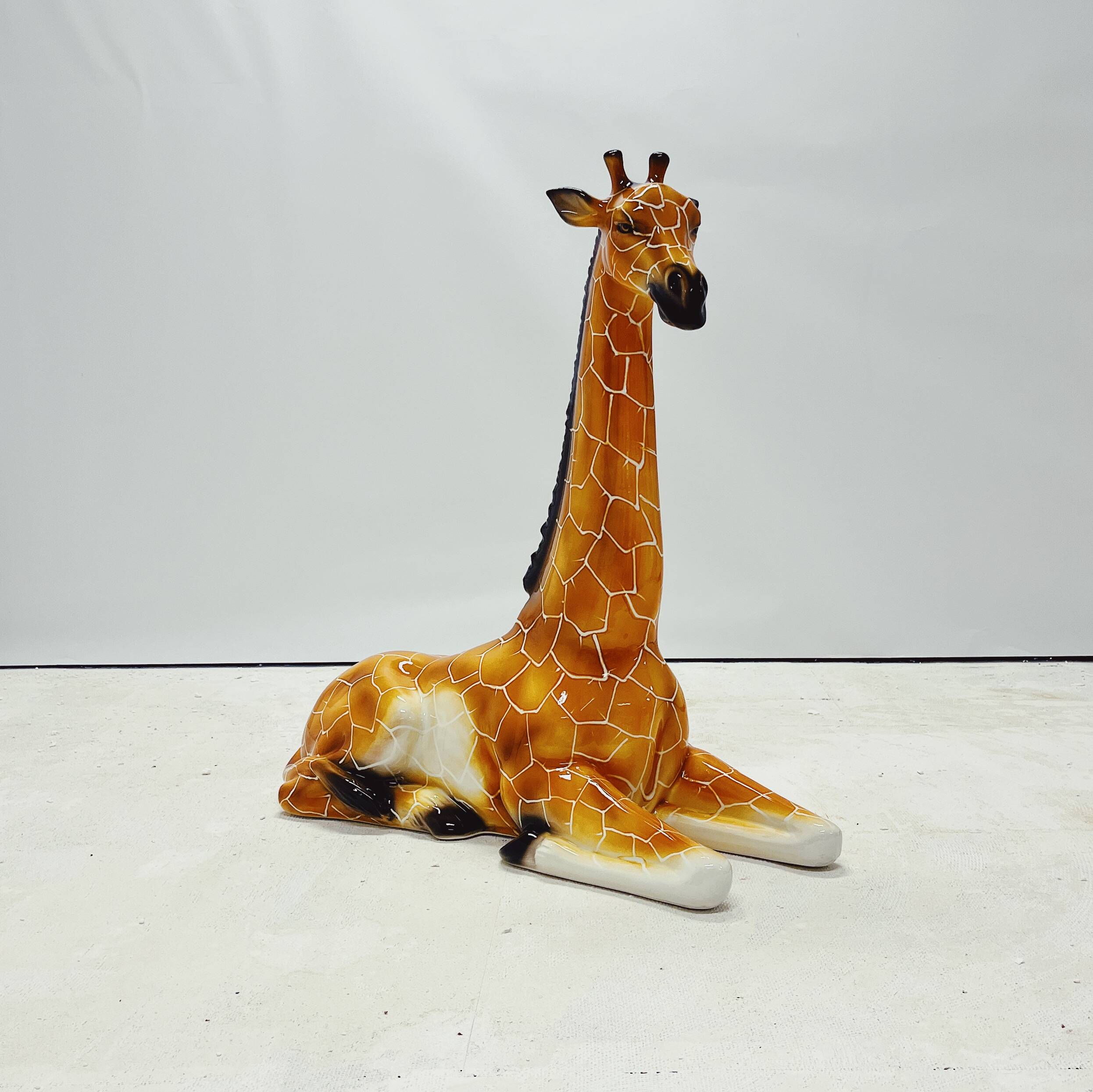Giraffe Ceramics
