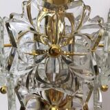 Chandelier from Sölken Leuchten