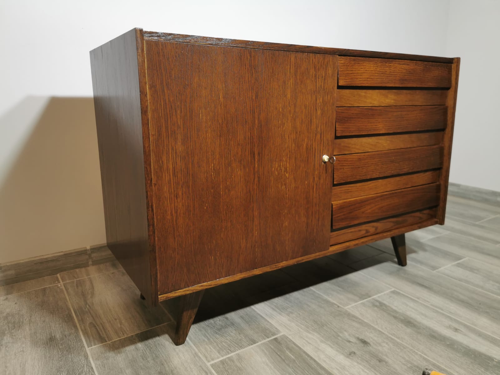 Sideboard by Jiri Jiroutek