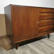 Sideboard by Jiri Jiroutek