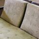 Bergere Sofa from 1900s, French Inspired, Danish Craftmanship