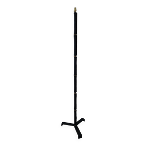Pied lampadaire Jacques adnet