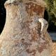 Jarre poterie en terre cuite