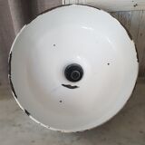 Industrial hanging 1960