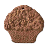 Bas relief fruits