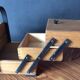 Vintage wooden worker
