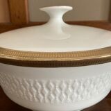 Winterling Bavarian porcelain soup