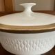 Winterling Bavarian porcelain soup