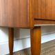 Enfilade vintage