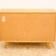 Mid century chest of drawers U-458 by Jiri Jiroutek, Czechoslovakia, 1960´s