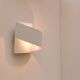 Band wall sconce by Peter Celsing for Falkenbergs Belysning, Sweden, 1960s