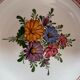 Plat dentelle