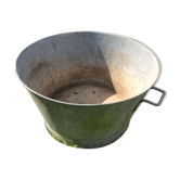 Deco zinc basin garden 66 centimeters