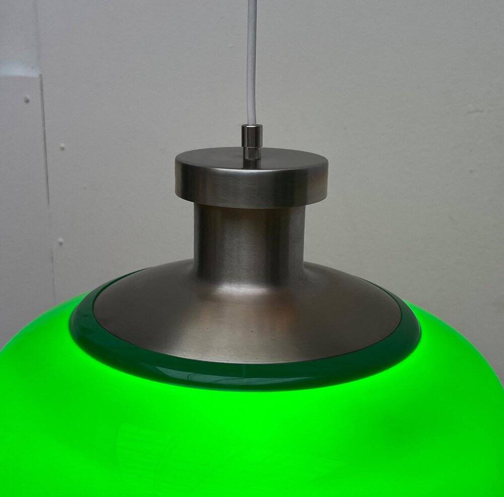 Suspension Modèle KD7 par Achille et Pier Giacomo Castiglioni pour Kartell, années 1950