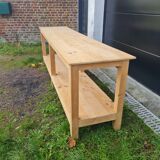 Table de drapier