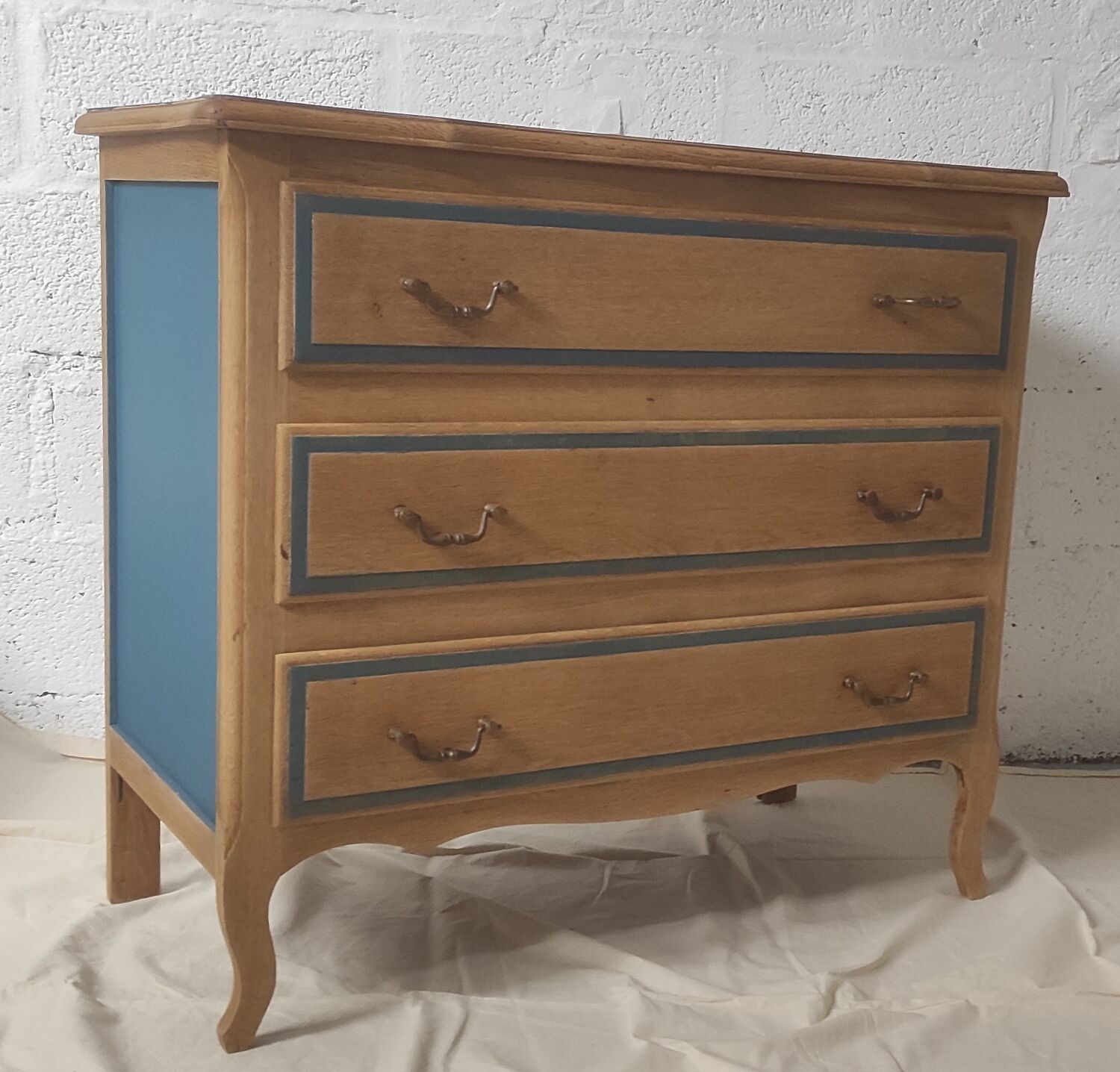 Commode
