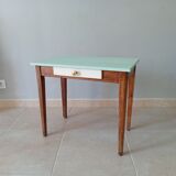 Vintage side table 40s/50s