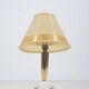 Lampe de table vintage Rotaflex sur trépied, années 50