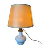Ancient lamp