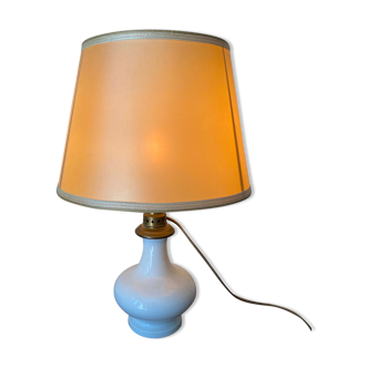 Ancient lamp