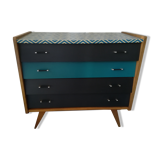 Dresser 50 years