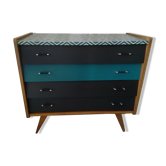 Dresser 50 years