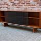 Vintage sideboard by Skovby Møbelfabrik (DK), Danish/Scandinavian.