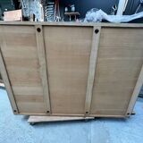 GUILLERME AND CHAMBRON secretary chest
