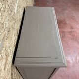 Commode relooké