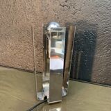 Lamp to lay design 1970