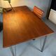 Vintage desk Arne Jacobsen 1955 – Fritz Hansen